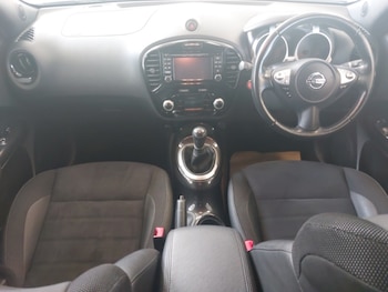 Used Nissan Juke 2018 for sale - 75989086: Photo