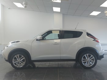 Used Nissan Juke 2018 for sale - 75989086: Photo