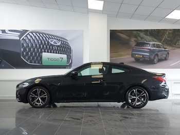 Used BMW 4 Series 2022 for sale - 78821322: Photo
