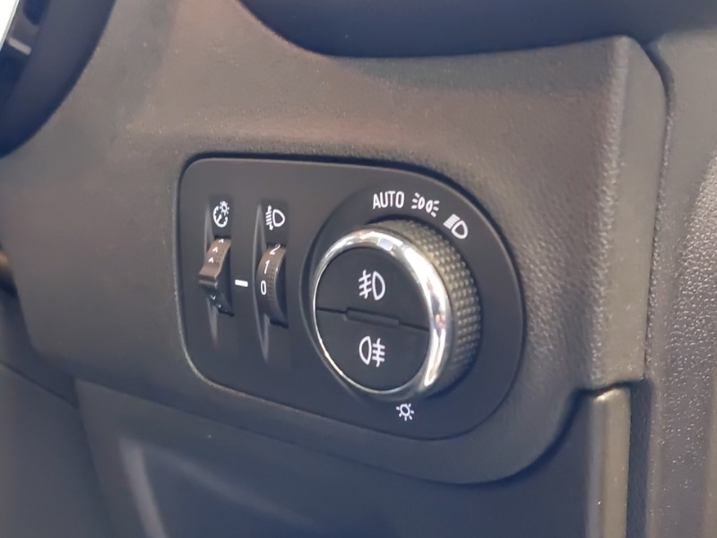 Used Vauxhall Crossland X 2020 for sale - 78203255: Photo 10