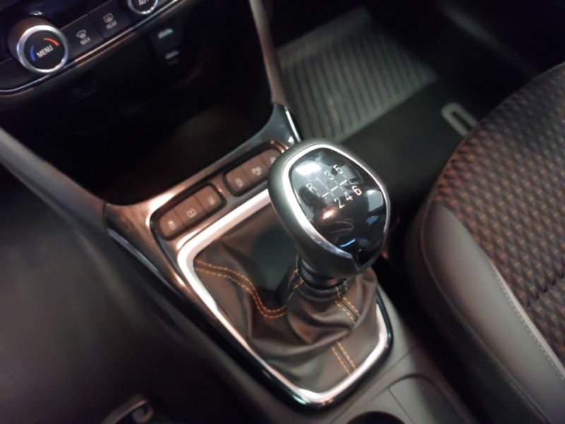 Used Vauxhall Crossland X 2020 for sale - 78203255: Photo 11