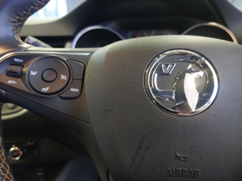 Used Vauxhall Crossland X 2020 for sale - 78203255: Photo 12