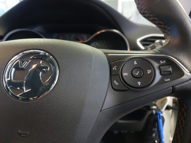 Used Vauxhall Crossland X 2020 for sale - 78203255: Photo 13