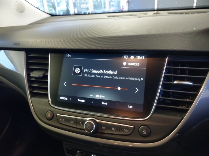 Used Vauxhall Crossland X 2020 for sale - 78203255: Photo 14