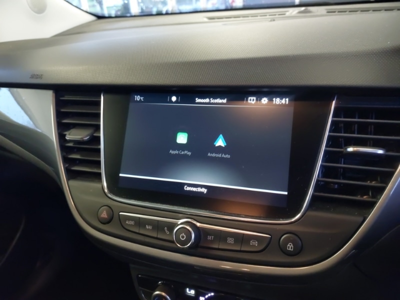 Used Vauxhall Crossland X 2020 for sale - 78203255: Photo 15