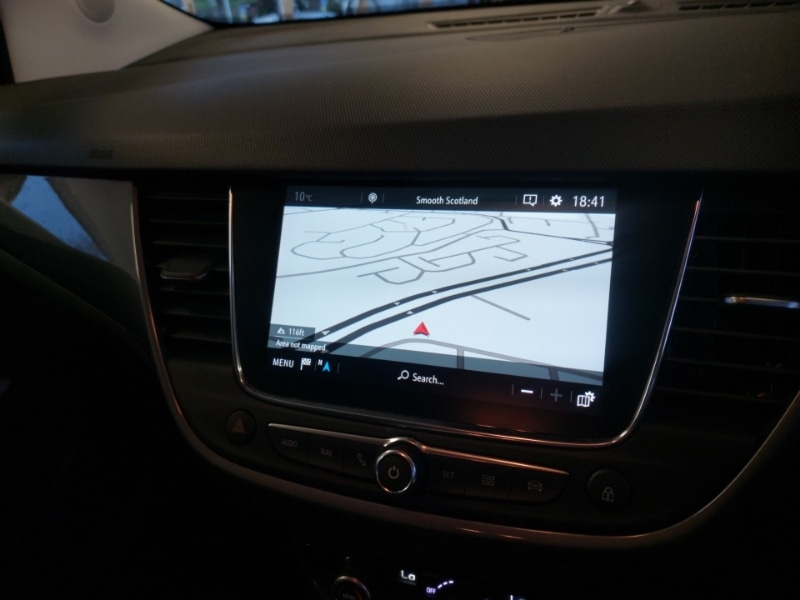 Used Vauxhall Crossland X 2020 for sale - 78203255: Photo 16