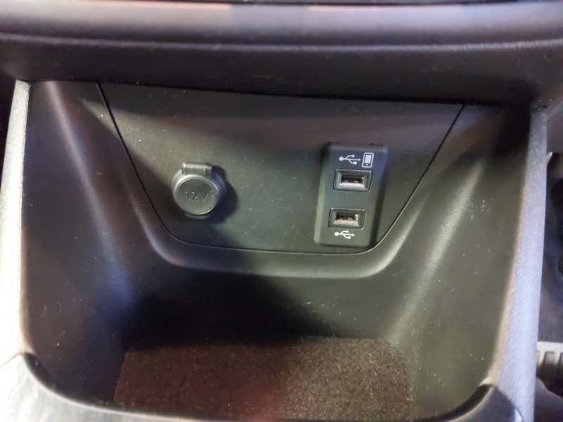 Used Vauxhall Crossland X 2020 for sale - 78203255: Photo 17