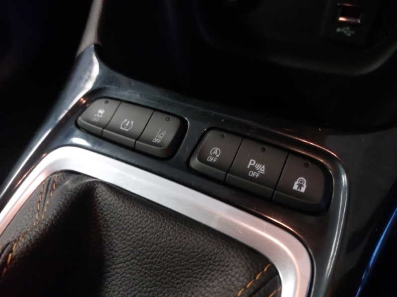 Used Vauxhall Crossland X 2020 for sale - 78203255: Photo 18