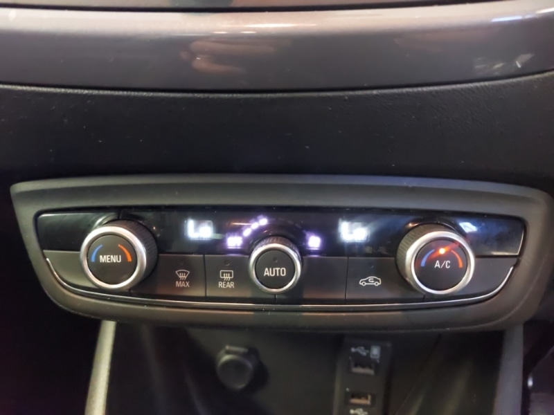 Used Vauxhall Crossland X 2020 for sale - 78203255: Photo 19