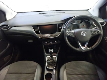 Used Vauxhall Crossland X 2020 for sale - 78203255: Photo