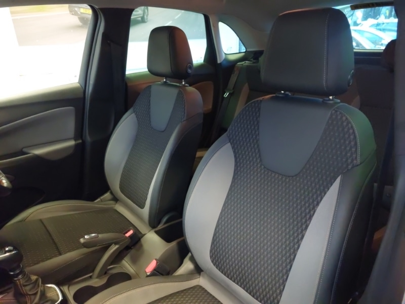 Used Vauxhall Crossland X 2020 for sale - 78203255: Photo 5