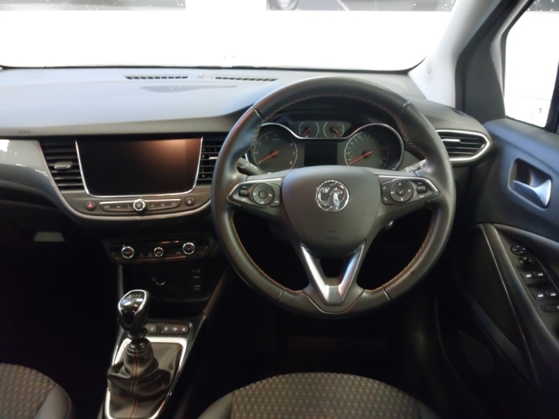 Used Vauxhall Crossland X 2020 for sale - 78203255: Photo 7