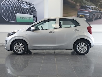 Used Kia Picanto 2019 for sale - 79332497: Photo