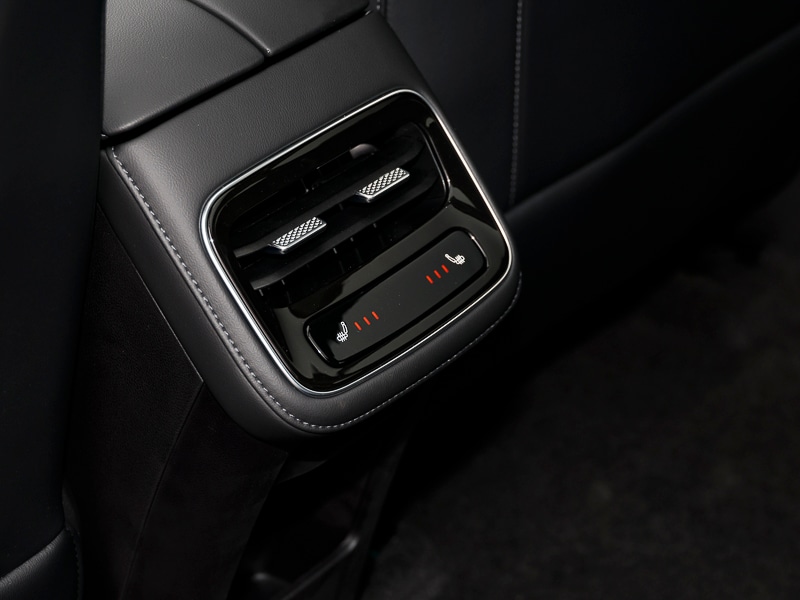 Used Chery Tiggo 8 2025 for sale - 76842607: Photo 15