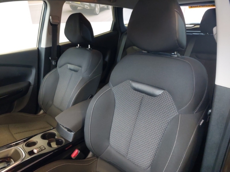 Used Renault Kadjar 2017 for sale - 77325341: Photo 5