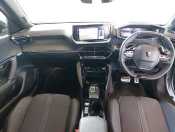 Used Peugeot 2008 2024 for sale - 75022520: Photo