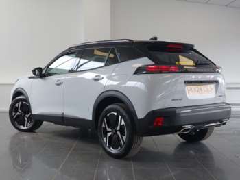 Used Peugeot 2008 2024 for sale - 75022520: Photo