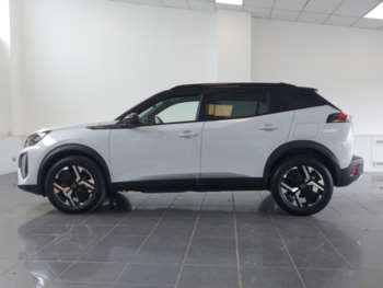 Used Peugeot 2008 2024 for sale - 75022520: Photo