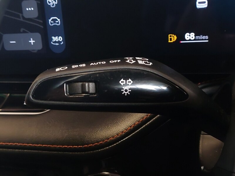 Used MG MG HS 2024 for sale - 77325395: Photo 17