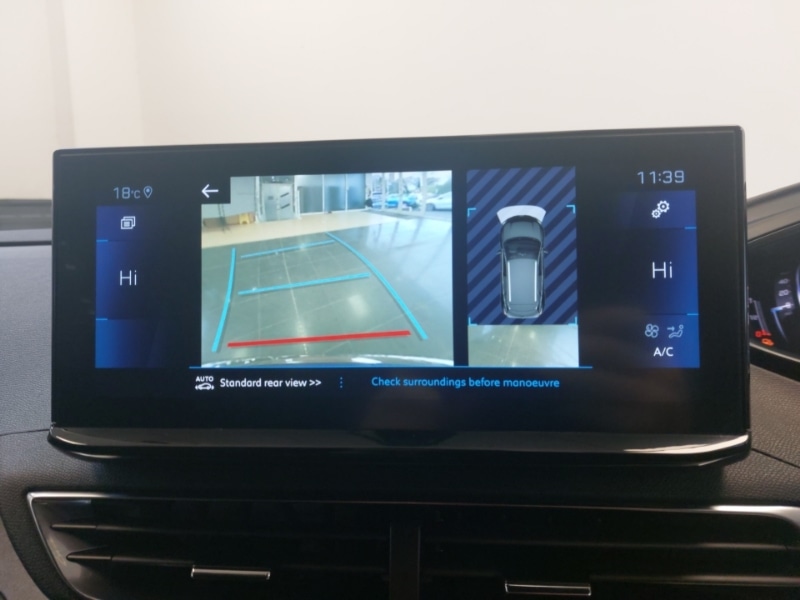 Used Peugeot 3008 2022 for sale - 76427194: Photo 10