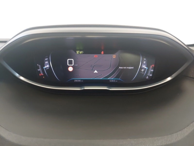 Used Peugeot 3008 2022 for sale - 76427194: Photo 11