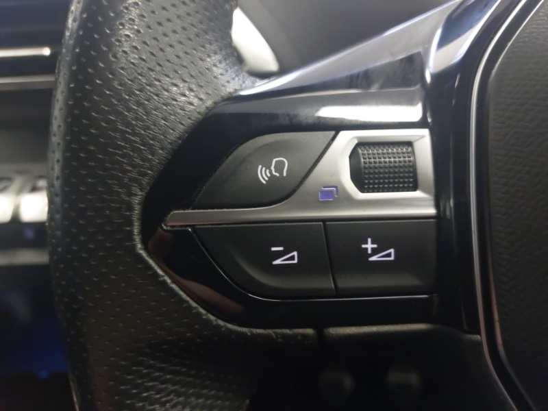 Used Peugeot 3008 2022 for sale - 76427194: Photo 12