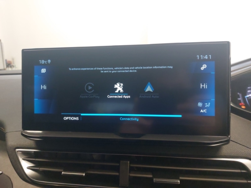 Used Peugeot 3008 2022 for sale - 76427194: Photo 15