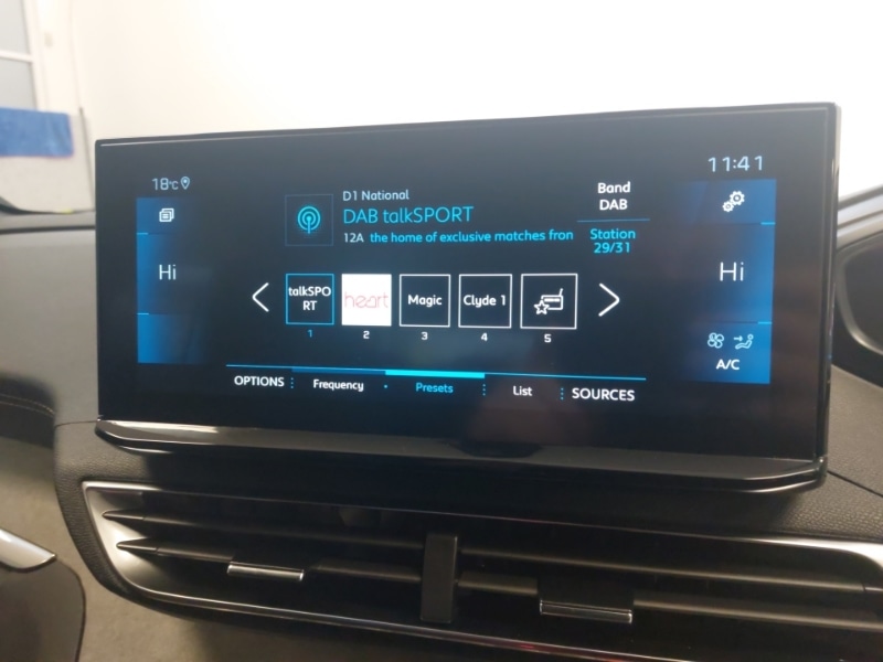 Used Peugeot 3008 2022 for sale - 76427194: Photo 16