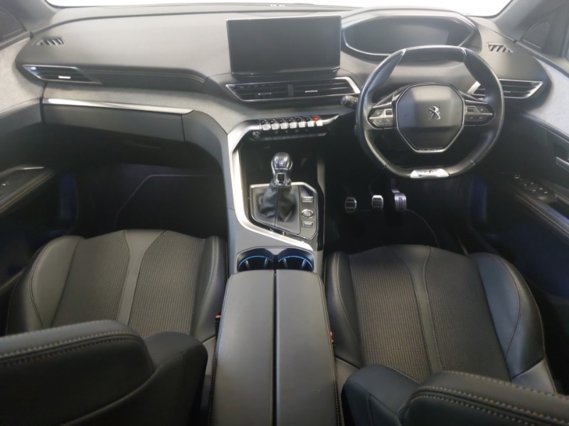 Used Peugeot 3008 2022 for sale - 76427194: Photo 2