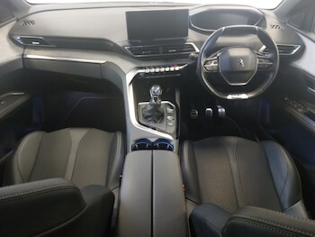 Used Peugeot 3008 2022 for sale - 76427194: Photo