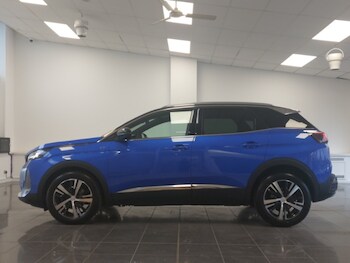 Used Peugeot 3008 2022 for sale - 76427194: Photo