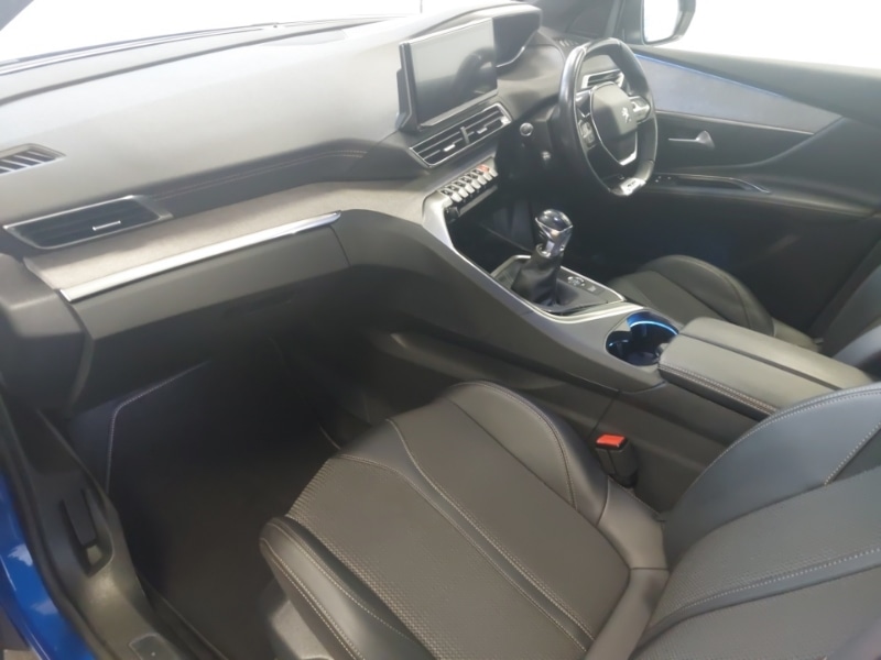 Used Peugeot 3008 2022 for sale - 76427194: Photo 5