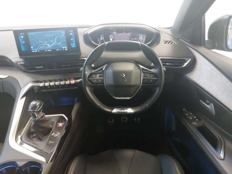 Used Peugeot 3008 2022 for sale - 76427194: Photo 7