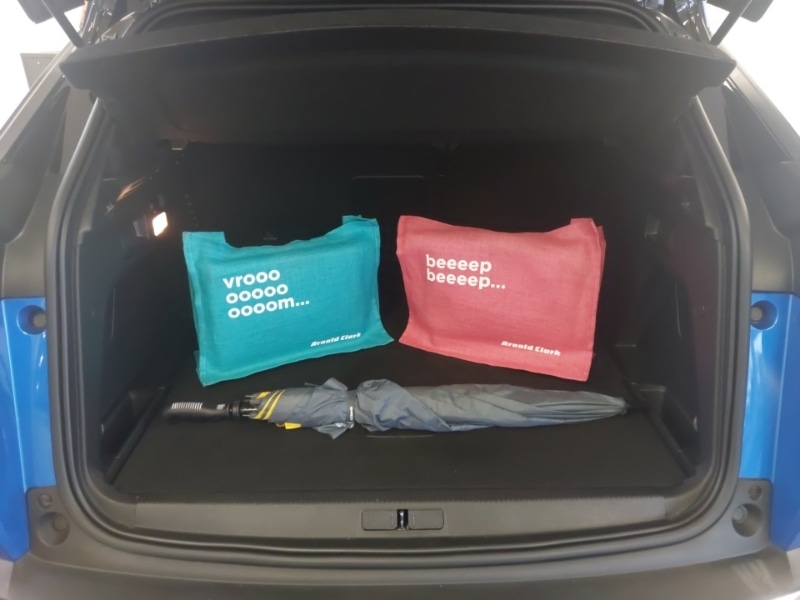 Used Peugeot 3008 2022 for sale - 76427194: Photo 8