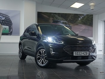 Used Ford Kuga 2022 for sale - 78298055: Photo