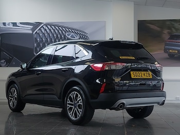 Used Ford Kuga 2022 for sale - 78298055: Photo