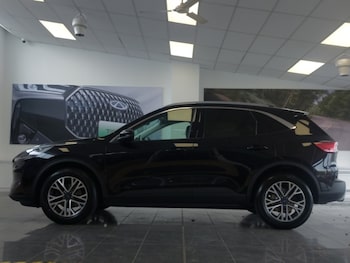 Used Ford Kuga 2022 for sale - 78298055: Photo