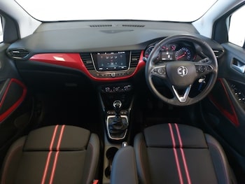 Used Vauxhall Crossland 2021 for sale - 79510596: Photo