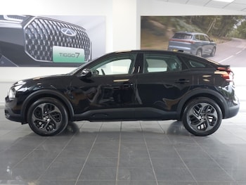 Used Citroen C4 2023 for sale - 78941222: Photo