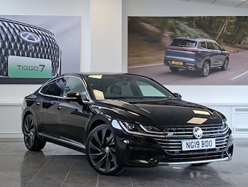 Used Volkswagen Arteon 2019 for sale - 79461138: Photo