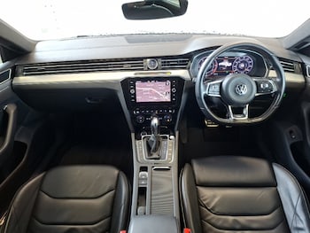 Used Volkswagen Arteon 2019 for sale - 79461138: Photo