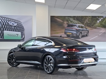 Used Volkswagen Arteon 2019 for sale - 79461138: Photo