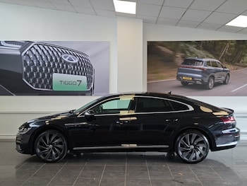 Used Volkswagen Arteon 2019 for sale - 79461138: Photo