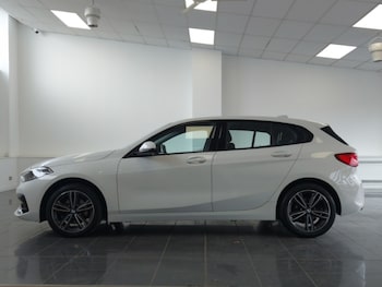 Used BMW 1 Series 2022 for sale - 75946582: Photo