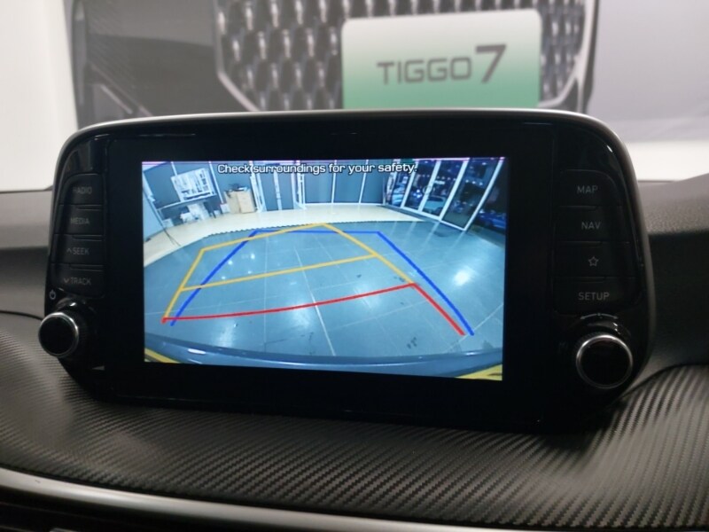 Used Hyundai TUCSON 2018 for sale - 77508984: Photo 10