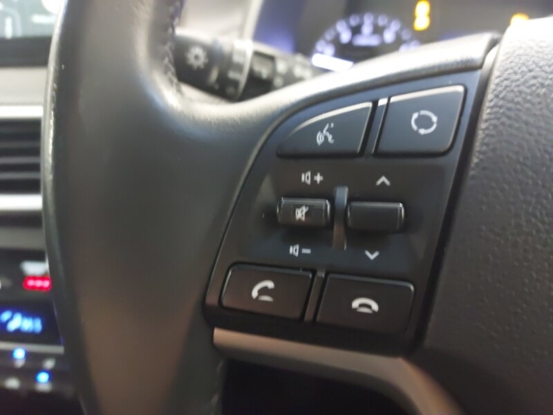 Used Hyundai TUCSON 2018 for sale - 77508984: Photo 12