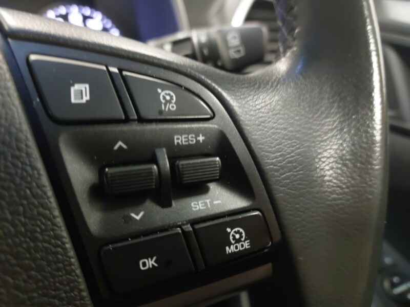 Used Hyundai TUCSON 2018 for sale - 77508984: Photo 13