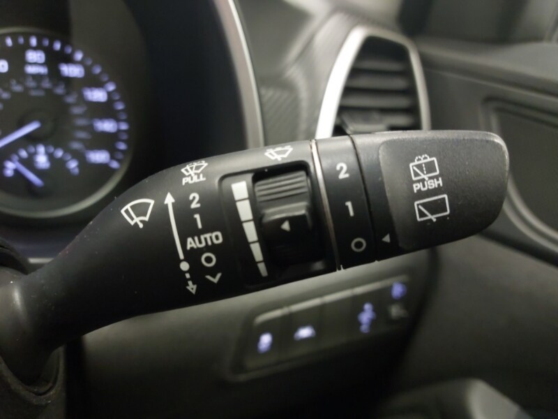 Used Hyundai TUCSON 2018 for sale - 77508984: Photo 15