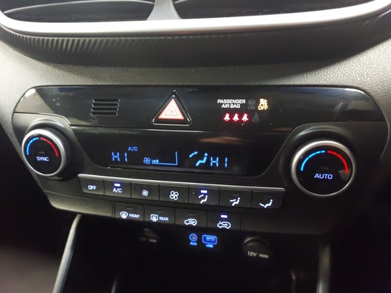 Used Hyundai TUCSON 2018 for sale - 77508984: Photo 16