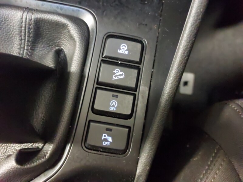 Used Hyundai TUCSON 2018 for sale - 77508984: Photo 18